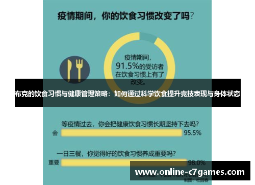 布克的饮食习惯与健康管理策略：如何通过科学饮食提升竞技表现与身体状态