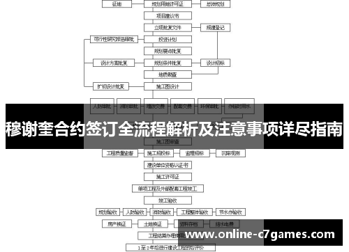 穆谢奎合约签订全流程解析及注意事项详尽指南