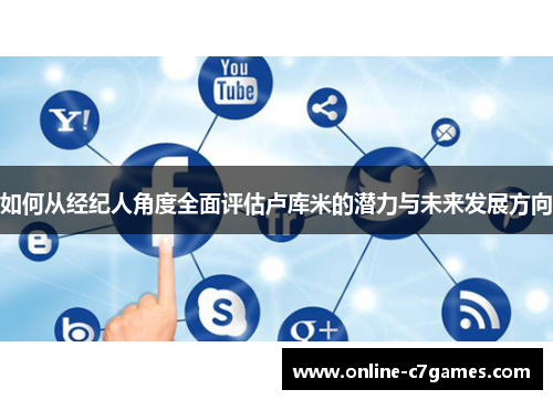 如何从经纪人角度全面评估卢库米的潜力与未来发展方向 如何从经纪人角度全面评估卢库米的潜力与未来发展方向