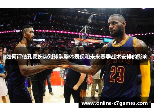 如何评估孔德伤势对球队整体表现和未来赛季战术安排的影响 如何评估孔德伤势对球队整体表现和未来赛季战术安排的影响